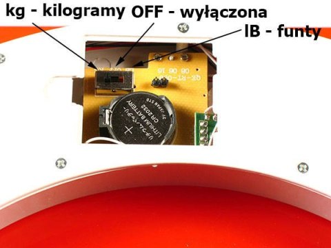 Elektroniczna waga łazienkowa 180 kg szklana lcd Elektroniczna waga łazienkowa 180 kg szklana lcd