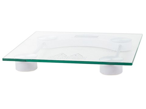 Elektroniczna waga łazienkowa 180 kg szklana lcd Elektroniczna waga łazienkowa 180 kg szklana lcd