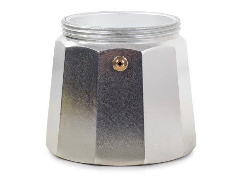 Kawiarka zaparzacz do kawy 9 kaw 450ml aluminiowa Kawiarka zaparzacz do kawy 9 kaw 450ml aluminiowa
