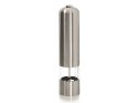 Młynek elektryczny do pieprzu inox