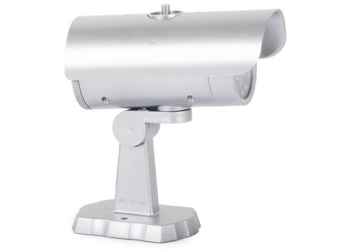 Atrapa kamery kamera ir led zewnętrzna nocna Atrapa kamery kamera ir led zewnętrzna nocna