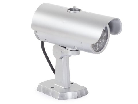 Atrapa kamery kamera ir led zewnętrzna nocna Atrapa kamery kamera ir led zewnętrzna nocna