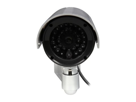 Kamera atrapa ir led kamery zewnętrzna nocna dzień Kamera atrapa ir led kamery zewnętrzna nocna dzień