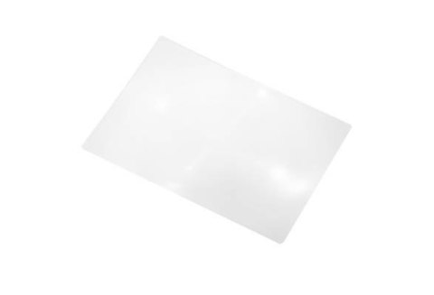 Lupa do czytania soczewka fresnela 13,5x9,5 karta Lupa do czytania soczewka fresnela 13,5x9,5 karta