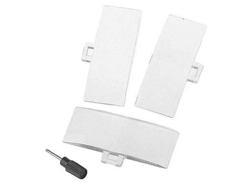 Lupa okulary zegarmistrzowska led 3,5x wymienne Lupa okulary zegarmistrzowska led 3,5x wymienne