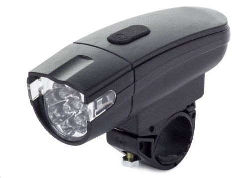 Oświetlenie rowerowe lampka do roweru przód led Oświetlenie rowerowe lampka do roweru przód led