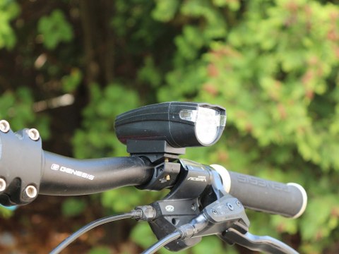 Oświetlenie rowerowe lampka do roweru przód led Oświetlenie rowerowe lampka do roweru przód led