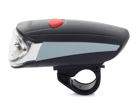 Oświetlenie rowerowe lampka rowerowa rower 7+5 led Oświetlenie rowerowe lampka rowerowa rower 7+5 led