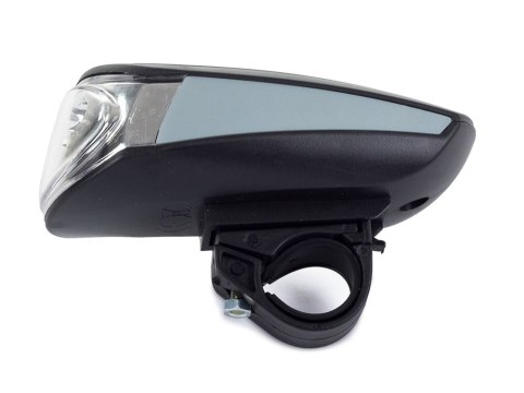 Oświetlenie rowerowe lampka rowerowa rower 7+5 led Oświetlenie rowerowe lampka rowerowa rower 7+5 led