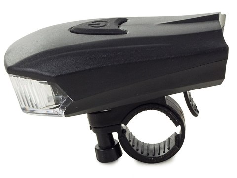 Oświetlenie rowerowe led cob 5w przód tył lampki Oświetlenie rowerowe led cob 5w przód tył lampki