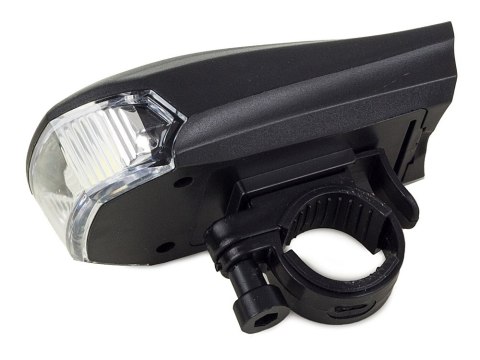 Oświetlenie rowerowe led cob 5w przód tył lampki Oświetlenie rowerowe led cob 5w przód tył lampki