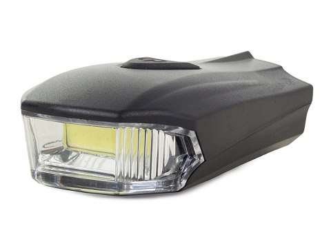 Oświetlenie rowerowe led cob 5w przód tył lampki Oświetlenie rowerowe led cob 5w przód tył lampki