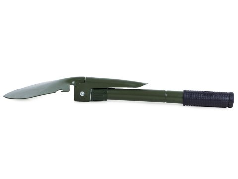 Saperka składana kilof etui piła wielofunkcyjna Saperka składana kilof etui piła wielofunkcyjna