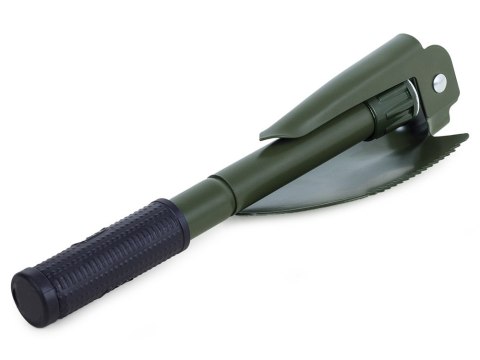Saperka składana kilof etui piła wielofunkcyjna Saperka składana kilof etui piła wielofunkcyjna
