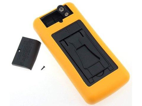 Cyfrowy miernik multimetr prądu dt9205a lcd cyfra Cyfrowy miernik multimetr prądu dt9205a lcd cyfra