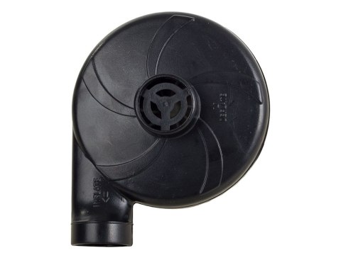 Elektryczna pompka do materaca pontonu piłki 230v Elektryczna pompka do materaca pontonu piłki 230v