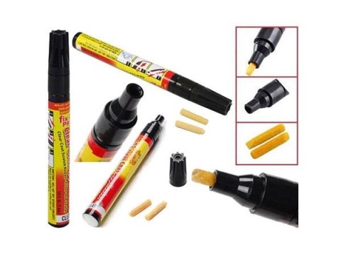 Fix it pro kredka pisak na rysy scratch oryginalna Fix it pro kredka pisak na rysy scratch oryginalna