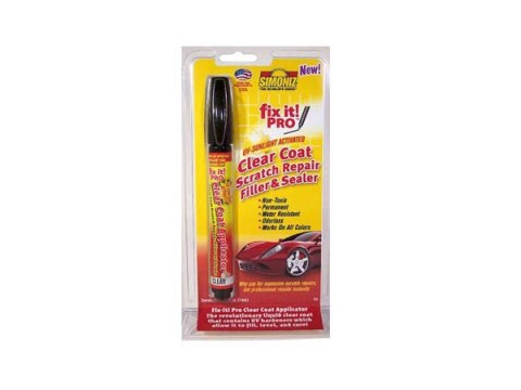 Fix it pro kredka pisak na rysy scratch oryginalna Fix it pro kredka pisak na rysy scratch oryginalna