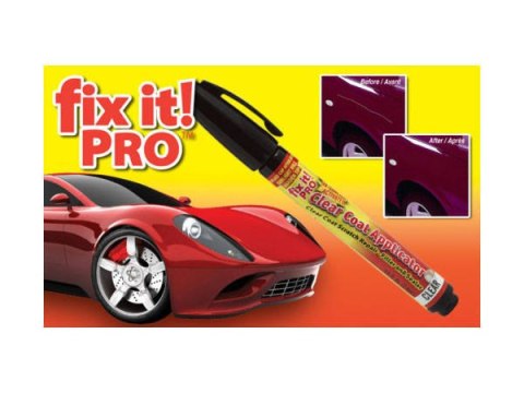 Fix it pro kredka pisak na rysy scratch oryginalna Fix it pro kredka pisak na rysy scratch oryginalna