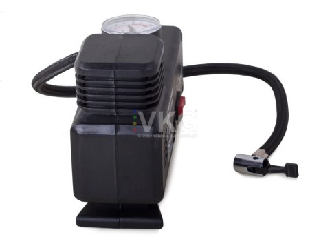 Kompresor samochodowy pompka 230v 12v jakość Kompresor samochodowy pompka 230v 12v jakość