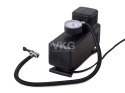 Kompresor samochodowy pompka 230v 12v jakość
