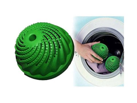 Kula piorąca clean ball do prania bez proszku 1500 Kula piorąca clean ball do prania bez proszku 1500
