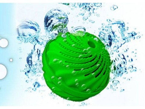 Kula piorąca clean ball do prania bez proszku 1500 Kula piorąca clean ball do prania bez proszku 1500