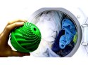 Kula piorąca clean ball do prania bez proszku 1500