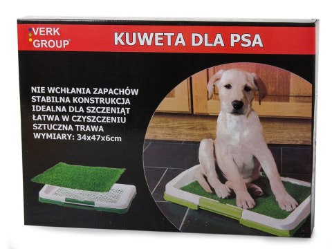 Kuweta trawą dla psa psów szczeniąt mata do nauki Kuweta trawą dla psa psów szczeniąt mata do nauki