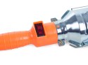 Lampa warsztatowa z haczykiem 8m garażowa 230v 60w
