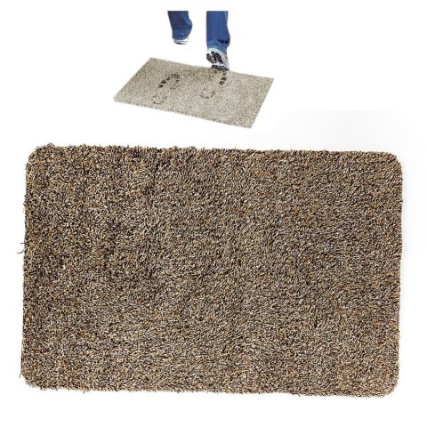 Magiczna wycieraczka mata do butów magic step mat Magiczna wycieraczka mata do butów magic step mat