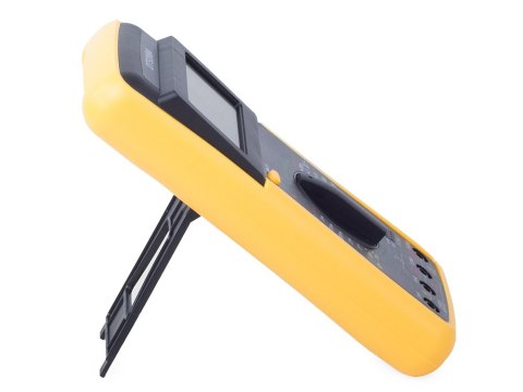Miernik lcd multimetr z temperaturą dt9208a sonda Miernik lcd multimetr z temperaturą dt9208a sonda