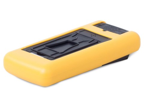 Miernik lcd multimetr z temperaturą dt9208a sonda Miernik lcd multimetr z temperaturą dt9208a sonda