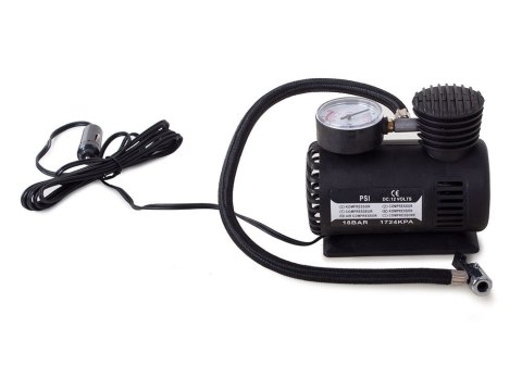 Mini kompresor sprężarka pompka samochodowa 12v Mini kompresor sprężarka pompka samochodowa 12v