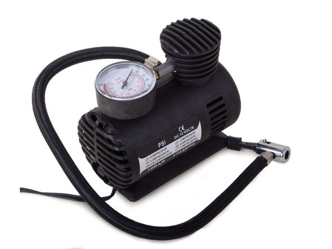 Mini kompresor sprężarka pompka samochodowa 12v Mini kompresor sprężarka pompka samochodowa 12v