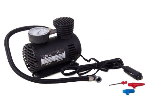 Mini kompresor sprężarka pompka samochodowa 12v Mini kompresor sprężarka pompka samochodowa 12v