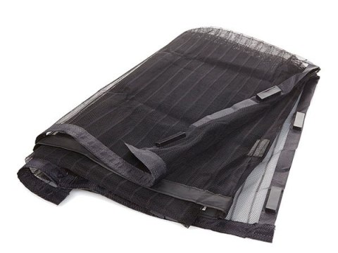 Moskitiera magnetyczna na drzwi balkonowe drzwiowa mocna siatka 100x210 Moskitiera magnetyczna na drzwi balkonowe drzwiowa mocna siatka 100x210