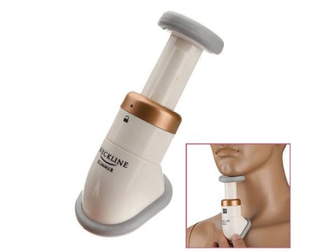 Neckline slimmer wyszczupla masażer szyi podbródka Neckline slimmer wyszczupla masażer szyi podbródka