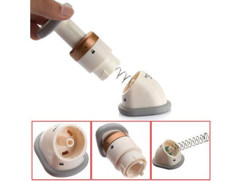 Neckline slimmer wyszczupla masażer szyi podbródka Neckline slimmer wyszczupla masażer szyi podbródka