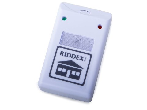 Odstraszacz riddex na myszy szczury gryzonie owady Odstraszacz riddex na myszy szczury gryzonie owady