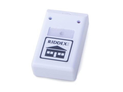 Odstraszacz riddex na myszy szczury gryzonie owady Odstraszacz riddex na myszy szczury gryzonie owady
