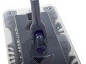 Ręczny odkurzacz elektryczna szczotka kasia kaśka