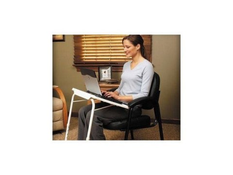 Stolik składany pod laptop stół wielofunkcyjny Stolik składany pod laptop stół wielofunkcyjny
