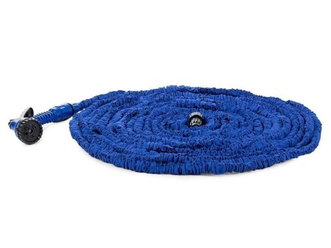 Wąż ogrodowy rozciągliwy 15m - 45m x-hose pistolet Wąż ogrodowy rozciągliwy 15m - 45m x-hose pistolet
