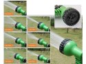 Wąż ogrodowy rozciągliwy 15m - 45m x-hose pistolet