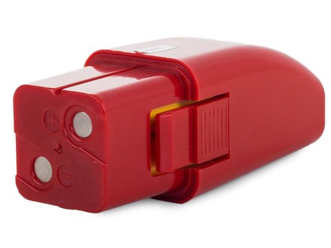 Akumulator do szczotki elektrycznej kaśka bateria Akumulator do szczotki elektrycznej kaśka bateria