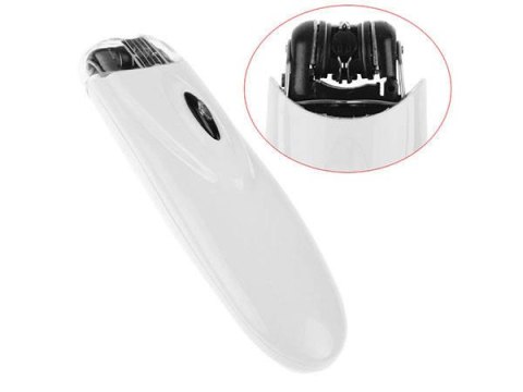 Depilator do twarzy pach bikini wąsika depilacji Depilator do twarzy pach bikini wąsika depilacji