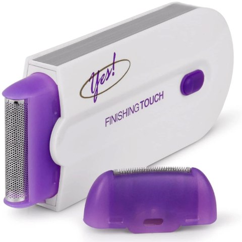 Depilator trymer do ciała twarzy pach bikini Depilator trymer do ciała twarzy pach bikini