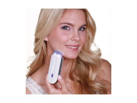 Depilator trymer do ciała twarzy pach bikini Depilator trymer do ciała twarzy pach bikini