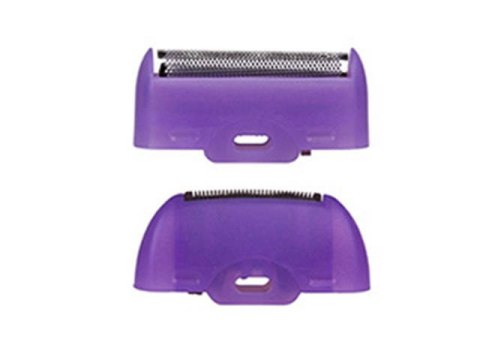 Depilator trymer do ciała twarzy pach bikini Depilator trymer do ciała twarzy pach bikini